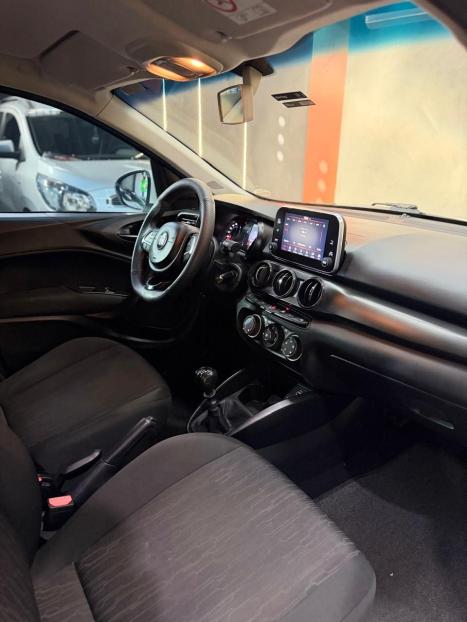 FIAT Argo 1.0 4P FLEX FIREFLY DRIVE, Foto 9