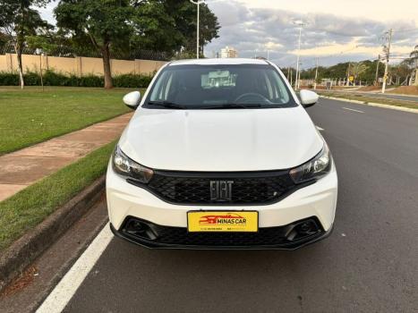 FIAT Argo 1.0 4P FLEX FIREFLY, Foto 1