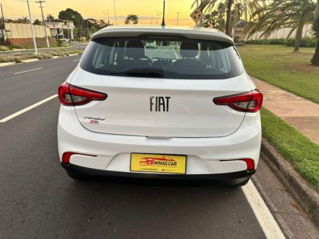 FIAT Argo 1.0 4P FLEX FIREFLY, Foto 7
