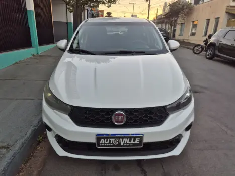 FIAT Argo 1.0 4P FLEX FIREFLY, Foto 3