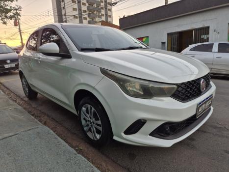FIAT Argo 1.0 4P FLEX FIREFLY, Foto 4
