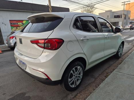 FIAT Argo 1.0 4P FLEX FIREFLY, Foto 7