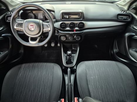 FIAT Argo 1.0 4P FLEX FIREFLY, Foto 8