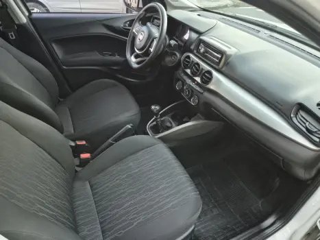 FIAT Argo 1.0 4P FLEX FIREFLY, Foto 10