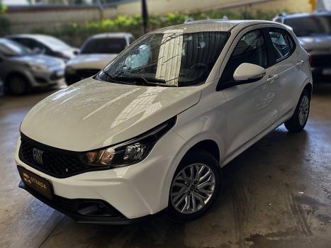 FIAT Argo 1.0 4P FLEX FIREFLY DRIVE, Foto 1