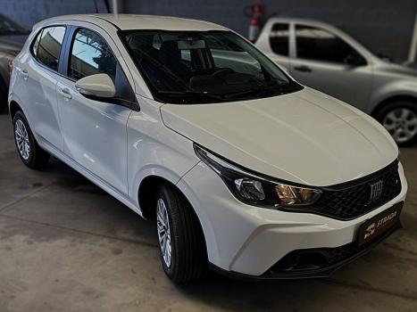 FIAT Argo 1.0 4P FLEX FIREFLY DRIVE, Foto 2