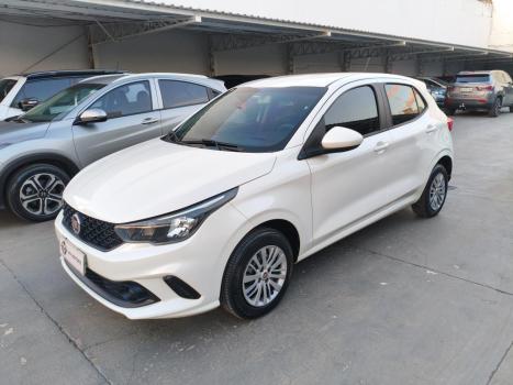 FIAT Argo 1.0 4P FLEX FIREFLY, Foto 1