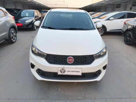 FIAT Argo 1.0 4P FLEX FIREFLY, Foto 2