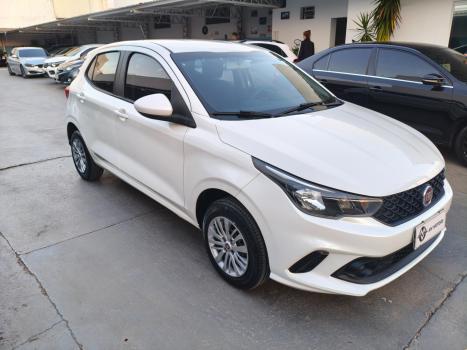 FIAT Argo 1.0 4P FLEX FIREFLY, Foto 3