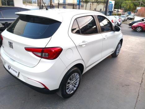 FIAT Argo 1.0 4P FLEX FIREFLY, Foto 6