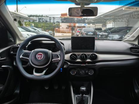 FIAT Argo 1.0 4P FLEX FIREFLY, Foto 7