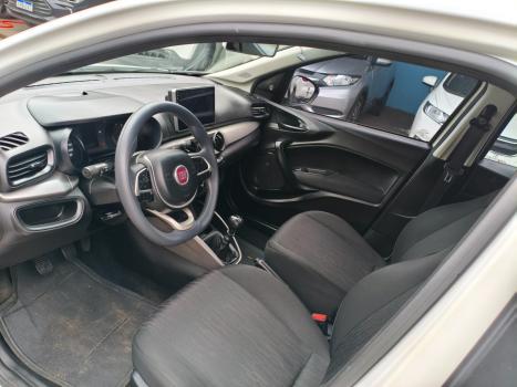 FIAT Argo 1.0 4P FLEX FIREFLY, Foto 8