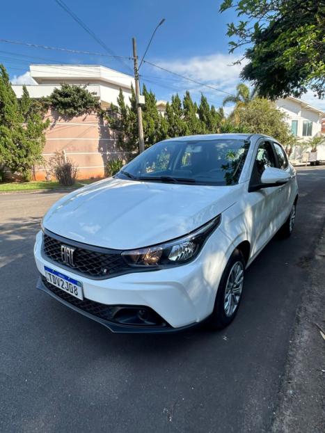 FIAT Argo 1.0 4P FLEX FIREFLY DRIVE, Foto 2