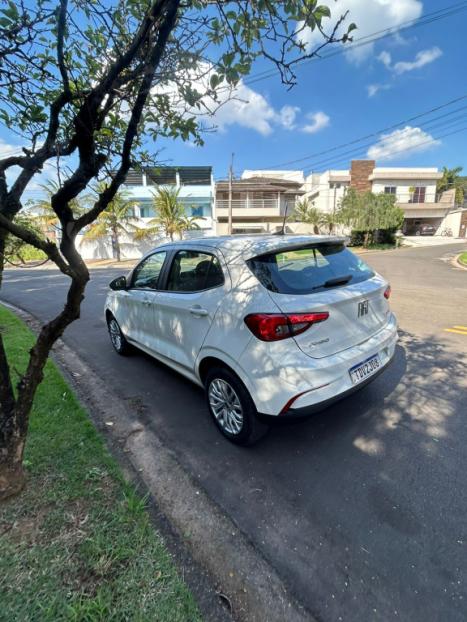 FIAT Argo 1.0 4P FLEX FIREFLY DRIVE, Foto 3