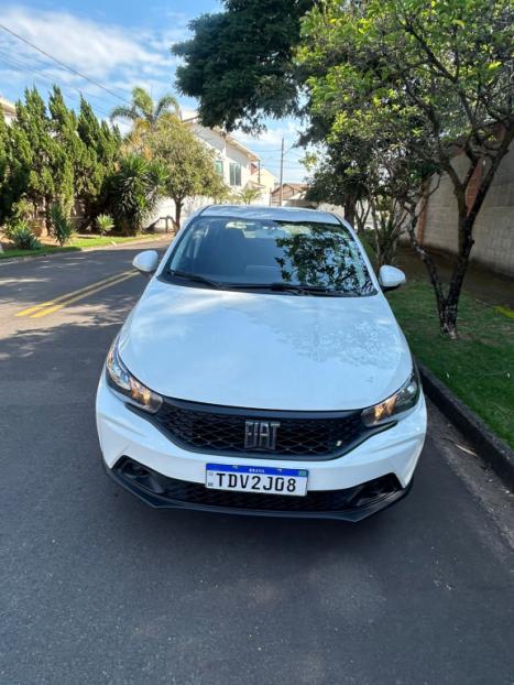 FIAT Argo 1.0 4P FLEX FIREFLY DRIVE, Foto 5
