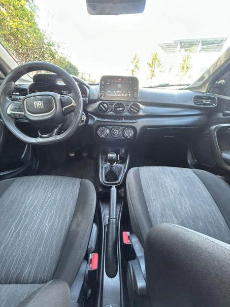 FIAT Argo 1.0 4P FLEX FIREFLY DRIVE, Foto 6