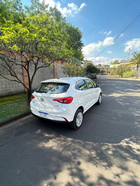 FIAT Argo 1.0 4P FLEX FIREFLY DRIVE, Foto 7