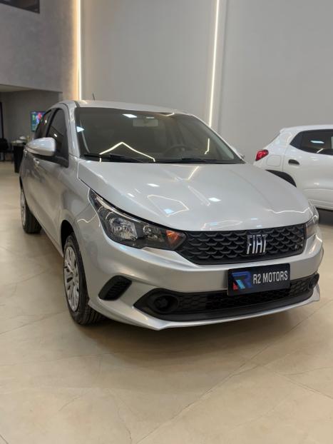 FIAT Argo 1.0 4P FLEX FIREFLY DRIVE, Foto 1