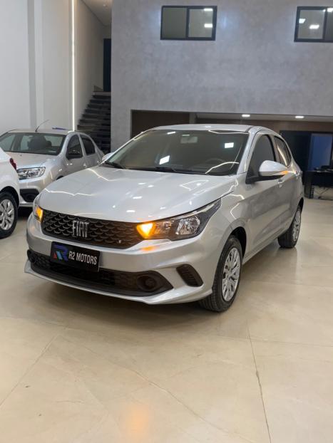 FIAT Argo 1.0 4P FLEX FIREFLY DRIVE, Foto 2