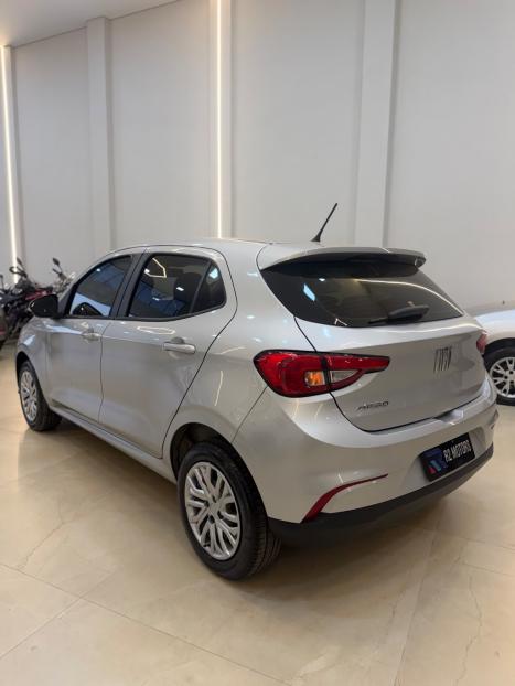 FIAT Argo 1.0 4P FLEX FIREFLY DRIVE, Foto 3