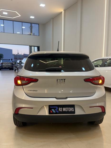 FIAT Argo 1.0 4P FLEX FIREFLY DRIVE, Foto 5