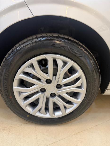 FIAT Argo 1.0 4P FLEX FIREFLY DRIVE, Foto 9