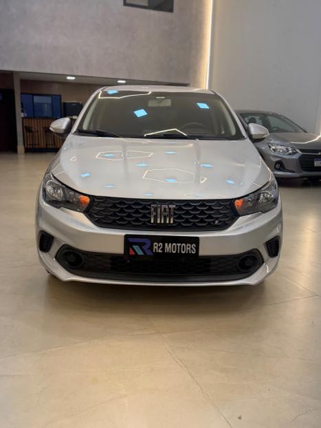 FIAT Argo 1.0 4P FLEX FIREFLY DRIVE, Foto 10
