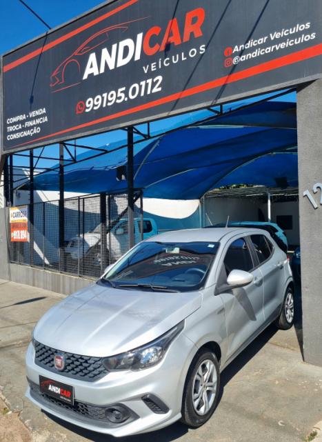 FIAT Argo 1.0 4P FLEX FIREFLY DRIVE, Foto 1