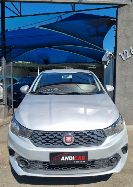 FIAT Argo 1.0 4P FLEX FIREFLY DRIVE, Foto 2