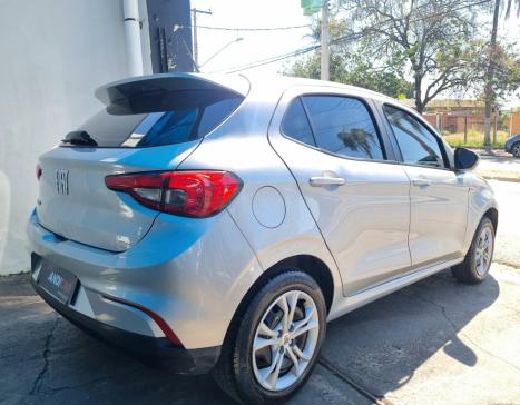 FIAT Argo 1.0 4P FLEX FIREFLY DRIVE, Foto 3