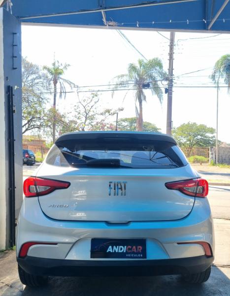 FIAT Argo 1.0 4P FLEX FIREFLY DRIVE, Foto 5