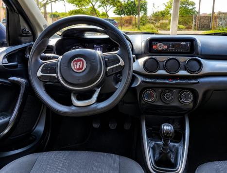 FIAT Argo 1.0 4P FLEX FIREFLY DRIVE, Foto 7