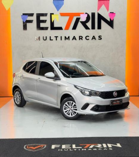 FIAT Argo 1.0 4P FLEX FIREFLY DRIVE, Foto 1