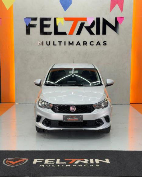 FIAT Argo 1.0 4P FLEX FIREFLY DRIVE, Foto 3