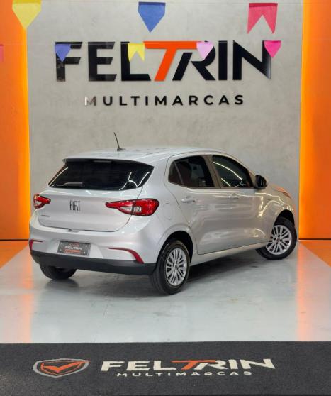 FIAT Argo 1.0 4P FLEX FIREFLY DRIVE, Foto 4