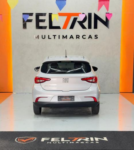 FIAT Argo 1.0 4P FLEX FIREFLY DRIVE, Foto 5
