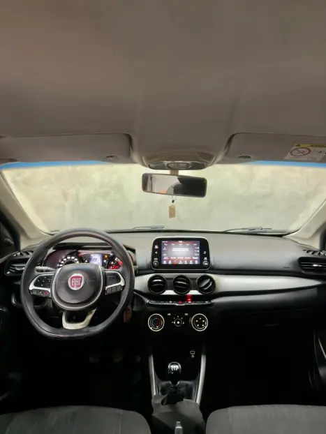 FIAT Argo 1.0 4P FLEX FIREFLY DRIVE, Foto 8