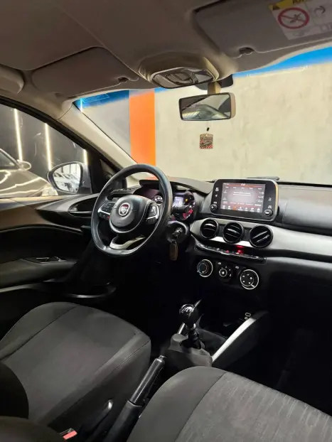 FIAT Argo 1.0 4P FLEX FIREFLY DRIVE, Foto 10
