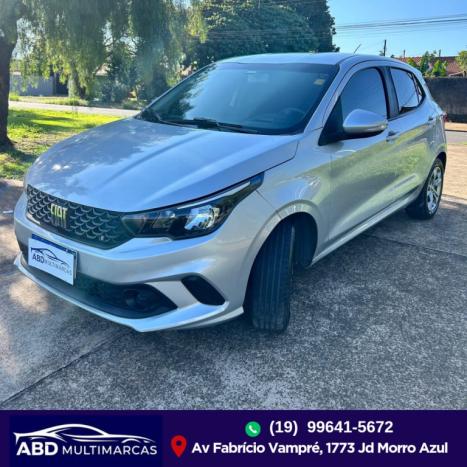 FIAT Argo 1.0 4P FLEX FIREFLY, Foto 2