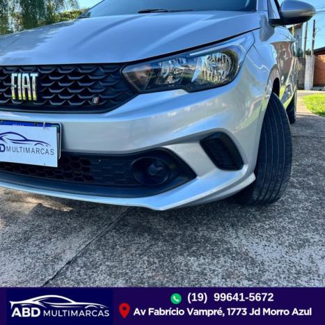 FIAT Argo 1.0 4P FLEX FIREFLY, Foto 3