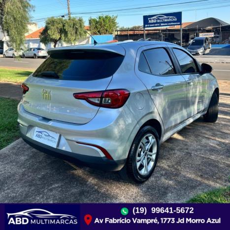 FIAT Argo 1.0 4P FLEX FIREFLY, Foto 6