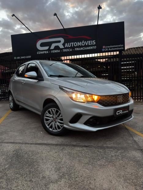 FIAT Argo 1.0 4P FLEX FIREFLY, Foto 3