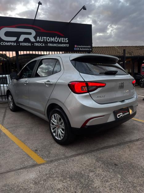 FIAT Argo 1.0 4P FLEX FIREFLY, Foto 6