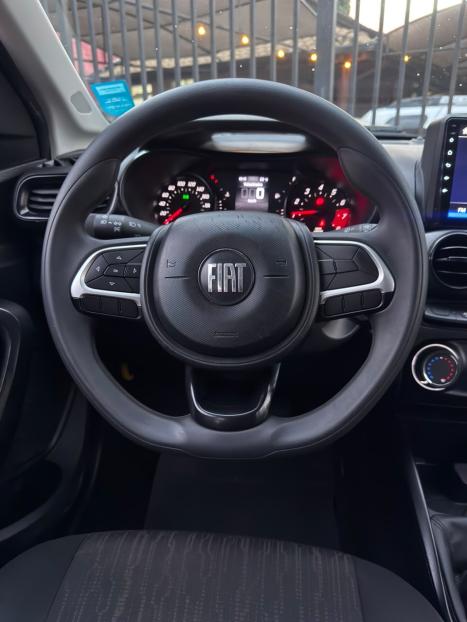 FIAT Argo 1.0 4P FLEX FIREFLY, Foto 7