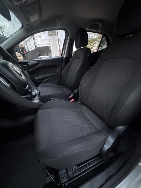 FIAT Argo 1.0 4P FLEX FIREFLY, Foto 9