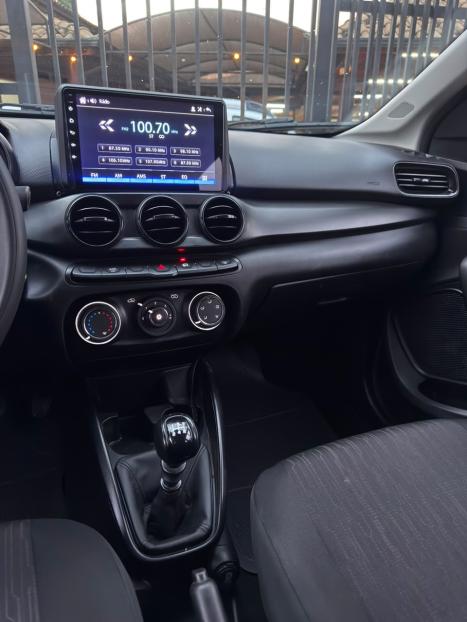 FIAT Argo 1.0 4P FLEX FIREFLY, Foto 12