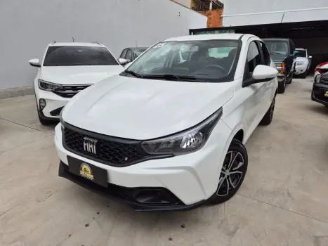 FIAT Argo 1.0 4P FLEX FIREFLY DRIVE, Foto 2