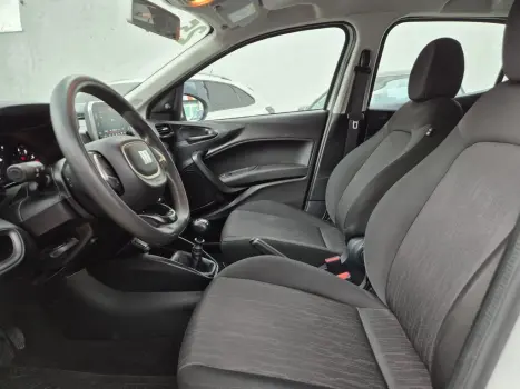 FIAT Argo 1.0 4P FLEX FIREFLY DRIVE, Foto 6