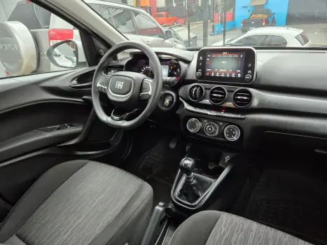 FIAT Argo 1.0 4P FLEX FIREFLY DRIVE, Foto 8
