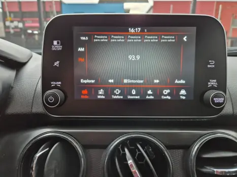 FIAT Argo 1.0 4P FLEX FIREFLY DRIVE, Foto 9